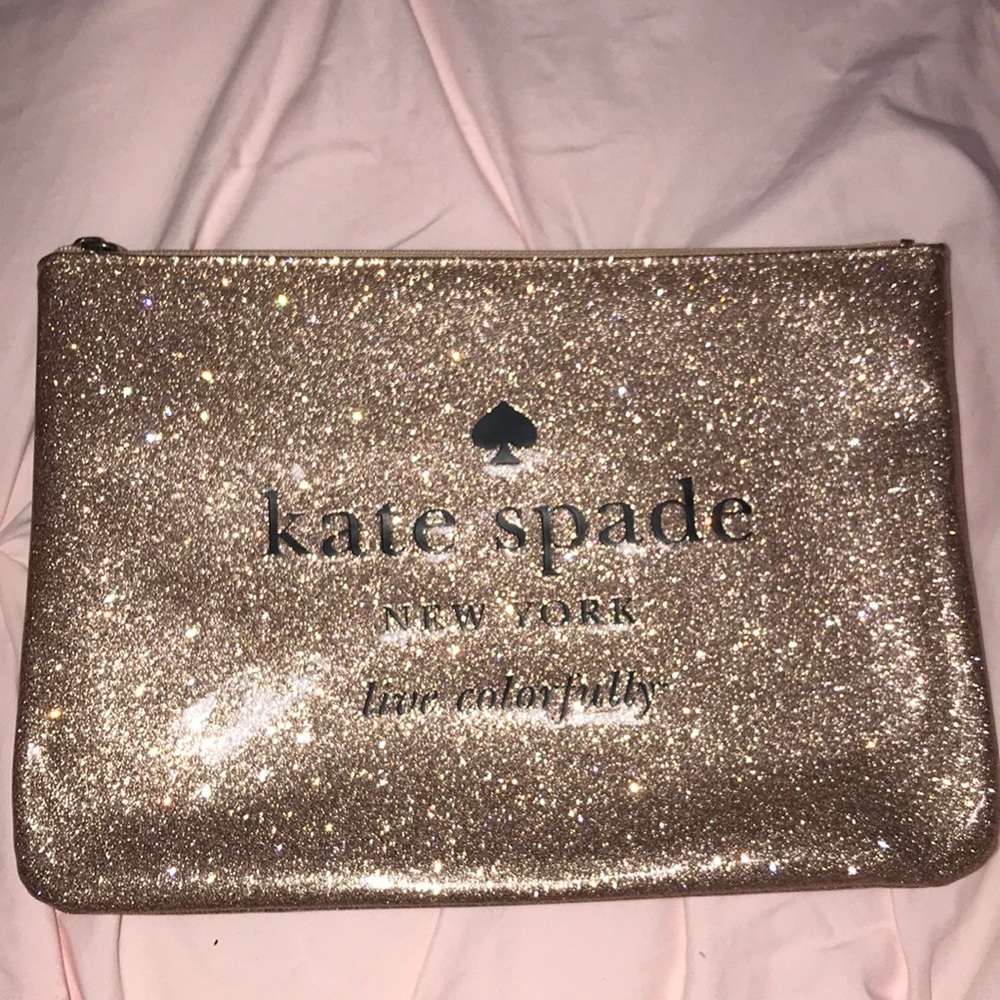 Kate Spade Clutch